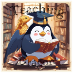 Teaching Dragon Podcast EP 001 - Why Linux? Why F/LOSS?